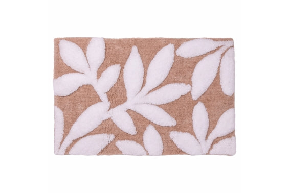 ESSENCE NUDE RUG 50X 80 CM - 5924138