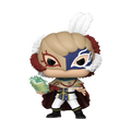 Pop! William Vengeance 