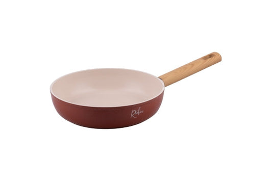 ROOTS FRYING PAN FULL IND FORG 26X5.8CM - 5925053