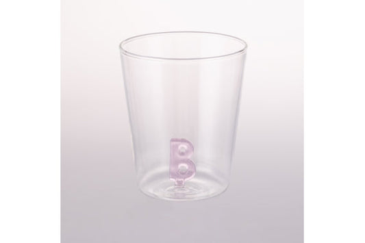 MONOGRAM TUMBLER LETTER B 3D 420 ML - 5925069