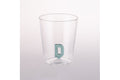 MONOGRAM TUMBLER LETTER D 3D 420 ML - 5925071