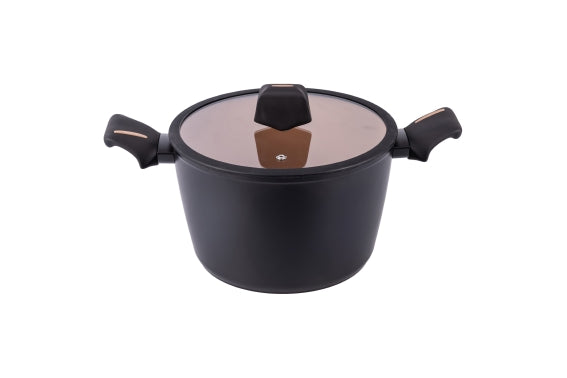 LICORICE ROOTS JAR 24X15 W/LID FULL IND - 5925171