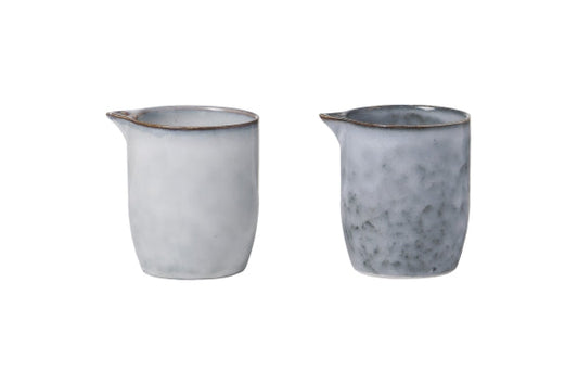 THE MARKET 2ND QUALITY MILK JUG 7X8.5CM - 5925191