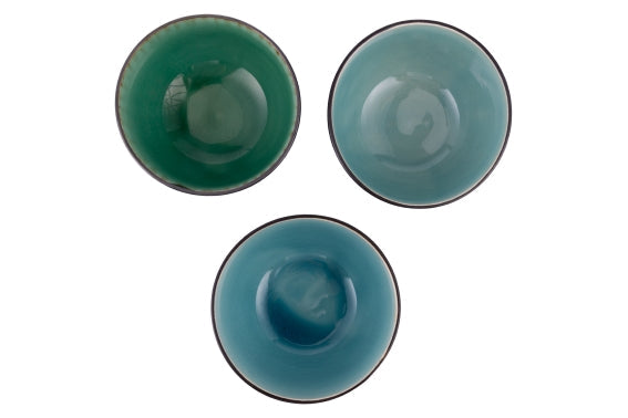 THE MARKET 2ND CHOICE ASSORTED BOWL 12X7CM - 5925194
