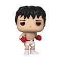 Pop! Rocky Balboa - Rocky 45th