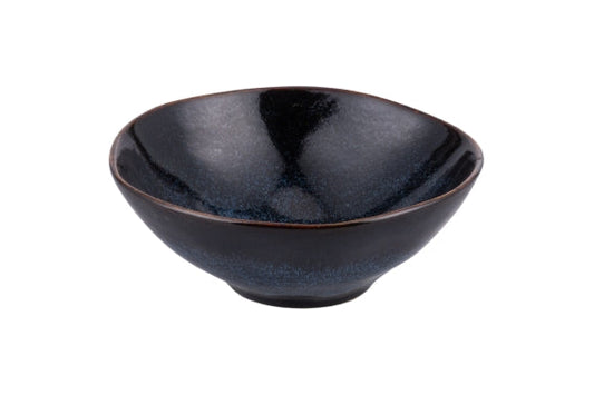 THE MARKET BOWL 12X4.5CM BLUE - 5925213