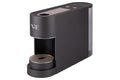 VDE COFFEE MACHINE GRAY AND SILVER - 5925525