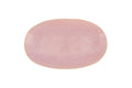 THE MARKET H1 OVAL QUARTZ PLATE 34.5X20.5CM - 5925571