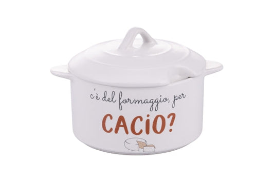 NEW TRAVISATE CHEESE BOWL D11.5 CM - 5925711