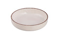 BAITA MODERN WHITE SOUP PLATE - 5925743