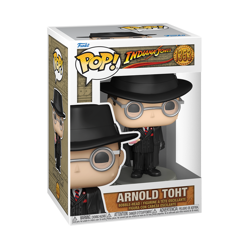 pop arnold toht 1353