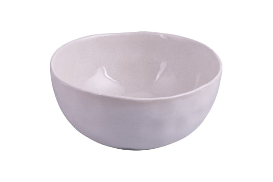 THE MARKET O1 2ND QUALITY BOWL 20M 1670ML WHITE - 5925805