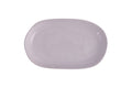 THE MARKET 2ND QUALITY OVAL PLATE 23.5CMX14.5CM WHITE - 5925809