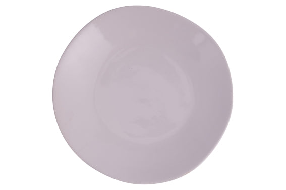 THE MARKET T1 2ND QUALITY FRUIT PLATE 20.5CM WHITE - 5925830
