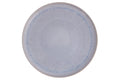 THE MARKET V1 2ND QUALITY DINNER PLATE 28 LIGHT BLU - 5925841
