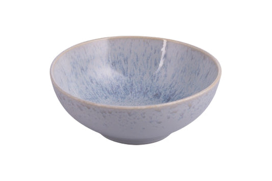 THE MARKET V1 2ND QUALITY BOWL 18X7CM BLUE - 5925843