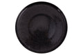 THE MARKET X1 2°QUALITY DINNER PLATE 28CM BLACK - 5925848