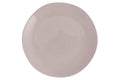 THE MARKET Y1 2ND QUALITY FRUIT PLATE 22CM CREAM - 5925852