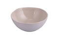 THE MARKET Y1 2ND QUALITY SOUP PLATE 17.5X6.5 CREAM - 5925854