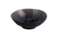 THE MARKET Z1 2ND QUALITY SOUP PLATE 20X6.5CM GRAY - 5925859