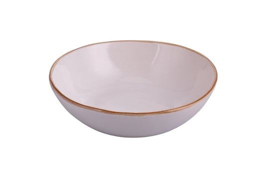 THE MARKET A2 2ND QUALITY SOUP PLATE 18.5CM - 5925866