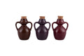 SH DARK OIL CRUET 2 HANDLES 107 ML 3 ASS - 5925873