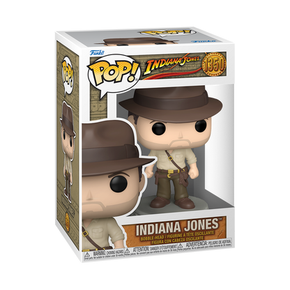 indiana jones funko pop movies vinyl figurine indiana jones