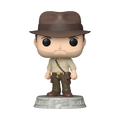 Pop! Indiana Jones
