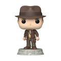 Pop! Indiana Jones met jasje 