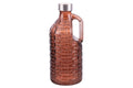 MOCHA MOUSSE GLASS BOTTLE 1L  - 5926542