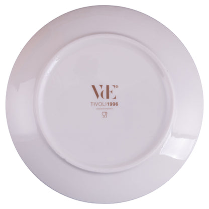 FLORA TABLE SET 18PCS - 5926673