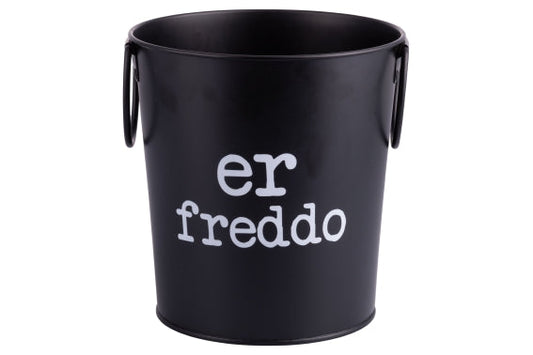 SPQERE ICE BUCKET 19X21CM - 5926713