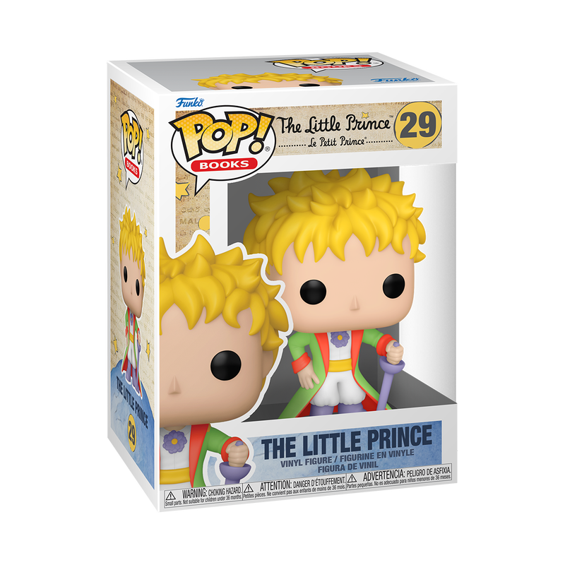 The Little Prince 