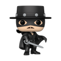 Pop! Zorro