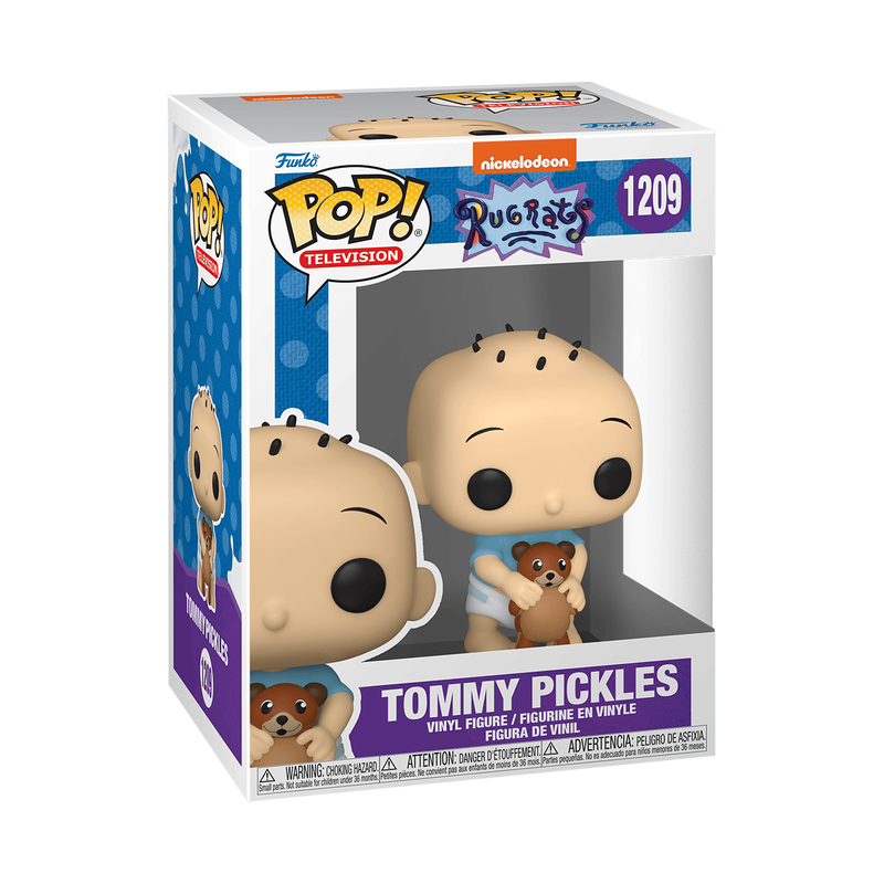 pop tommy pickles 1209