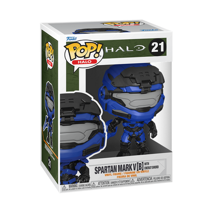 pop spartan mark v b with energy sword 21