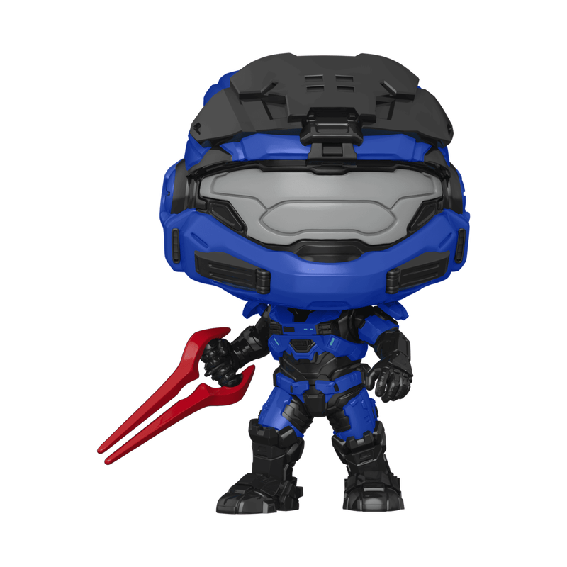 pop spartan mark v b with energy sword 21