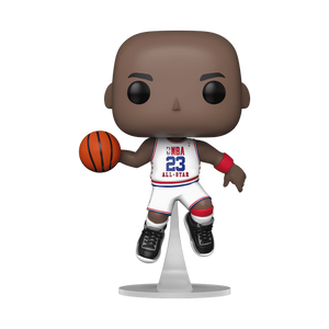 Pop! Michael Jordan NBA All-Star 1988 