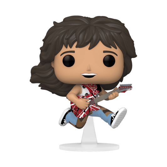 pop eddie van halen 258