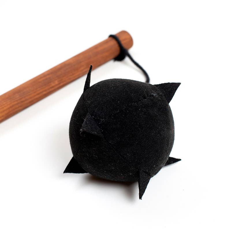 Felt Flail