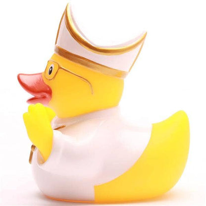 Papst Ente