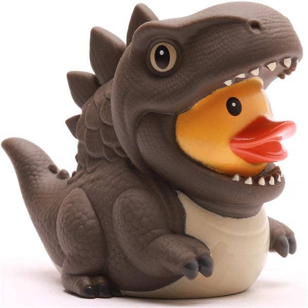 Canard «Graphite Rex»