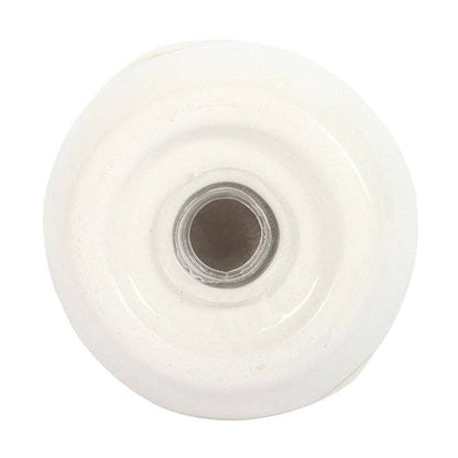 Sel et poivre Canards Floral