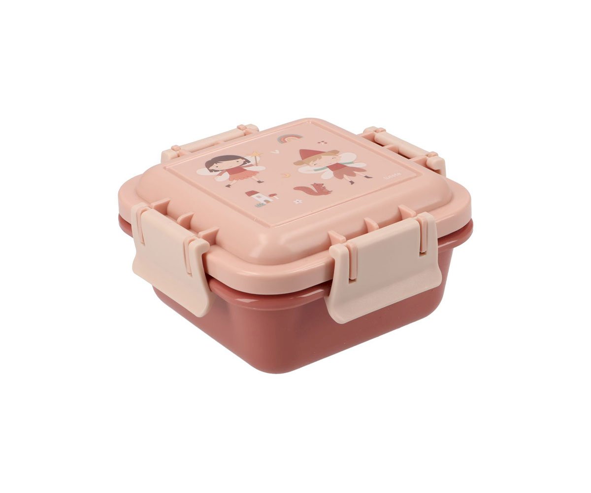 Wild Fairies Lunch Box