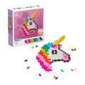 Plus-Plus Puzzle by Number – Unicorn – 250 Pieces