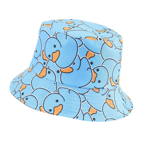 Bob Ducks