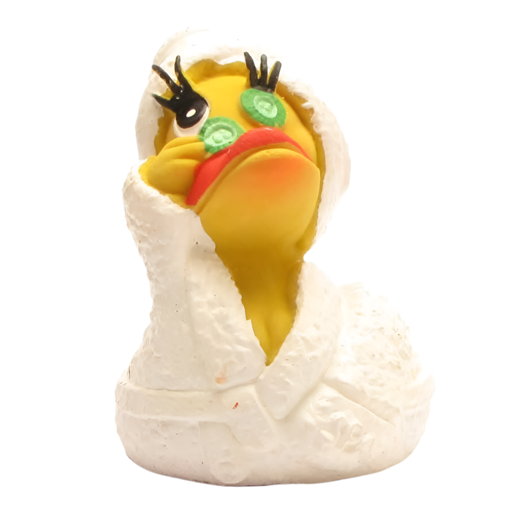 Duck Wellness