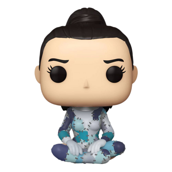 Funko Bella Poarch (PTCHWRK)