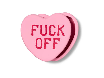 boite coeur fuck off bitten