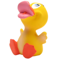 Baby-eendje